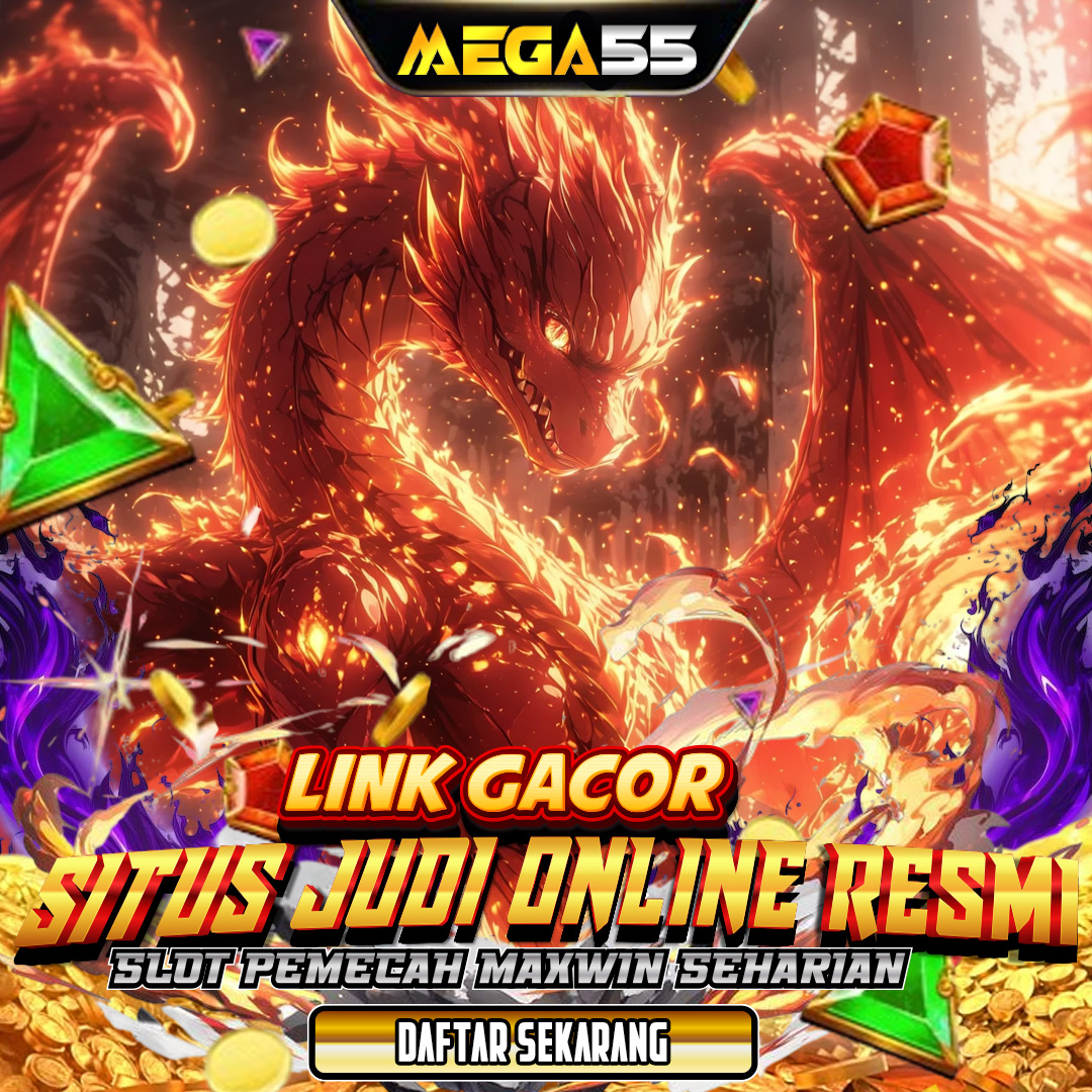 MEGA55 Game Online Bermain Untuk Menang Setiap Pertemuan Yang Ada No Boncos!